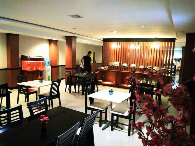 Hotel Parma