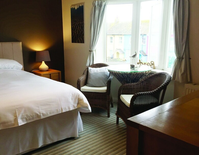 Bed & Breakfast The Waterfront Inn