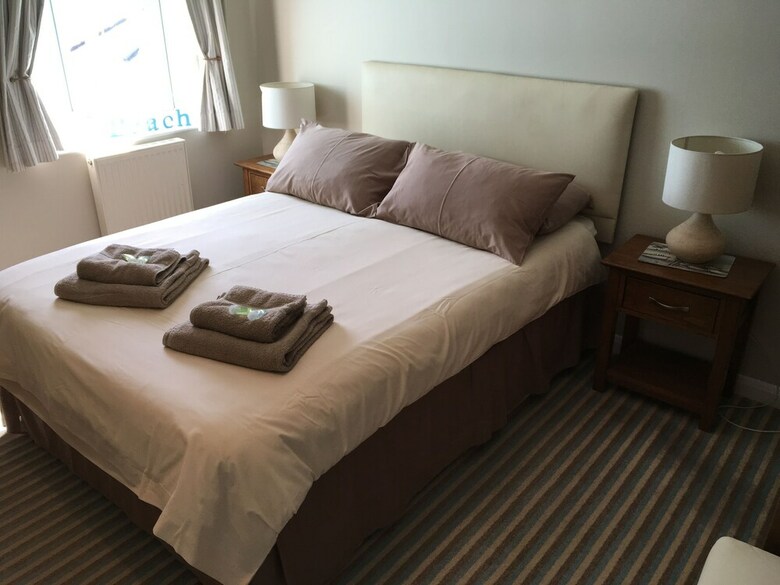 Bed & Breakfast The Waterfront Inn