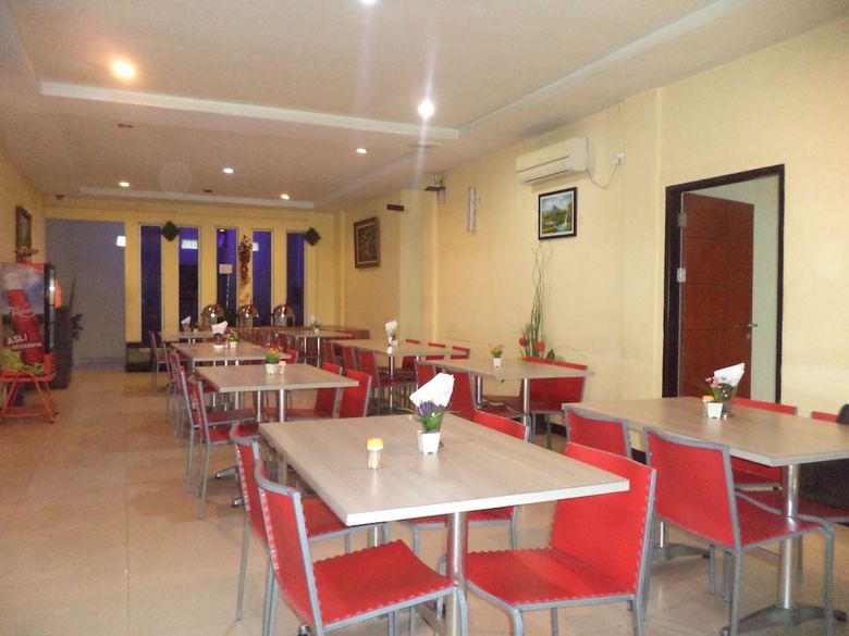 Parma City Hotel