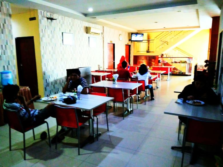 Parma City Hotel