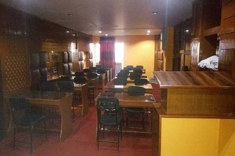 Hotel Anmol