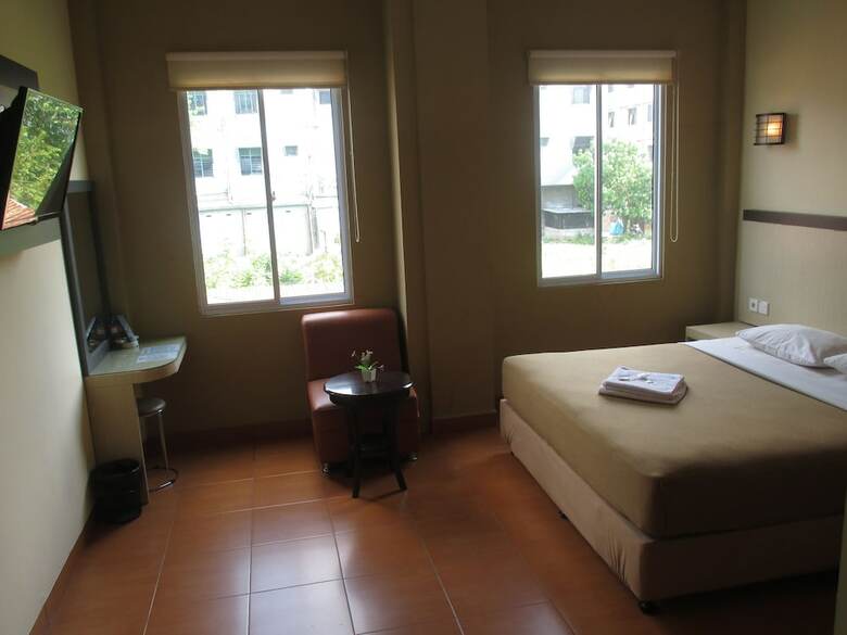 Parma Indah Hotel