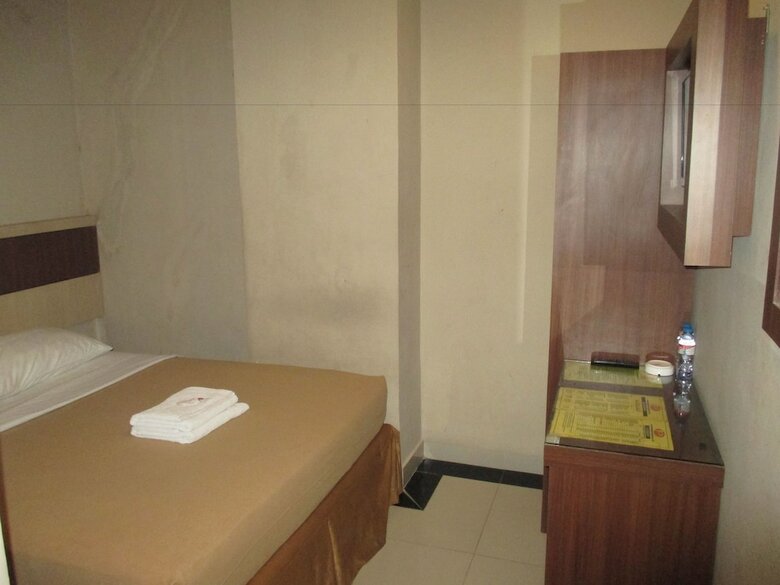 Parma Paus Hotel