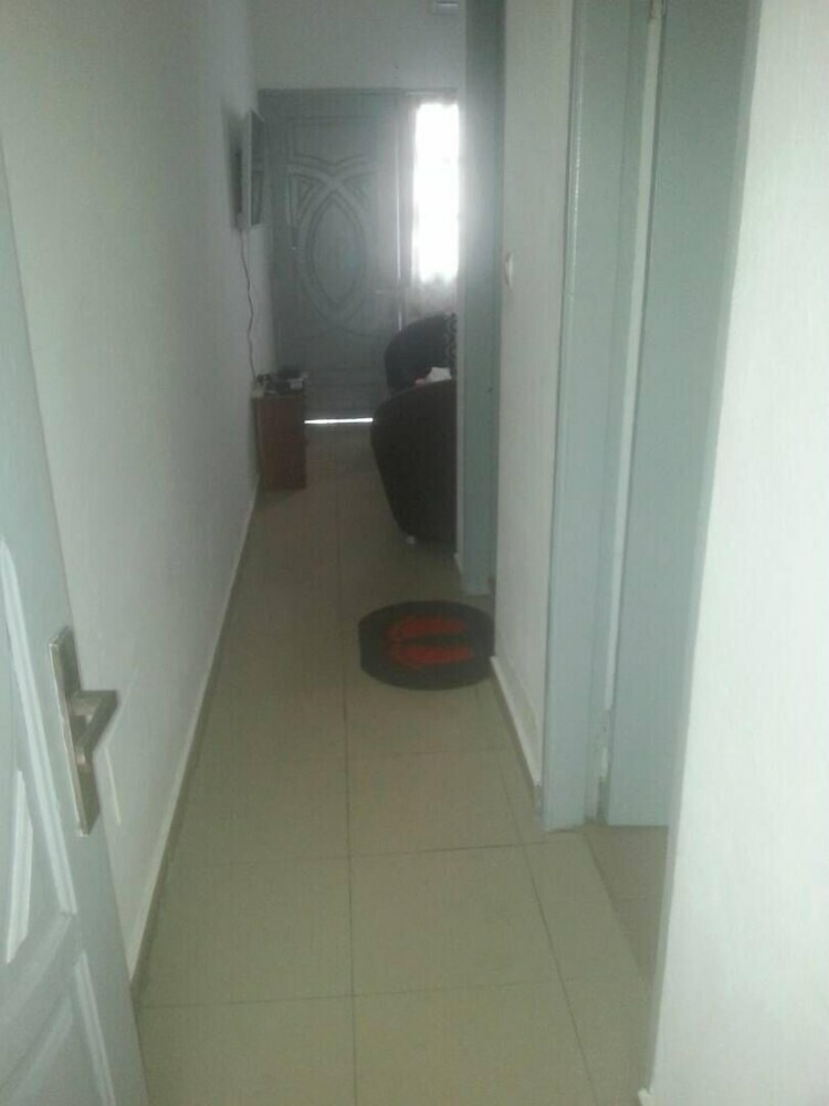 Apartamentos Residence Meublee