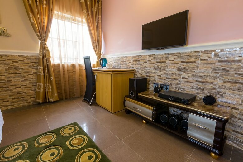 Hotel Berbera Palace Royale