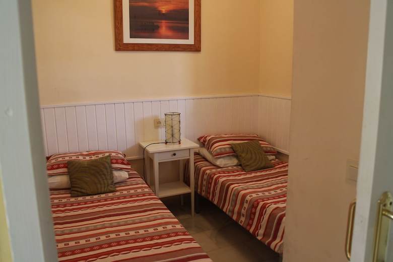 Apartamentos Verano Azul Canovas Nerja