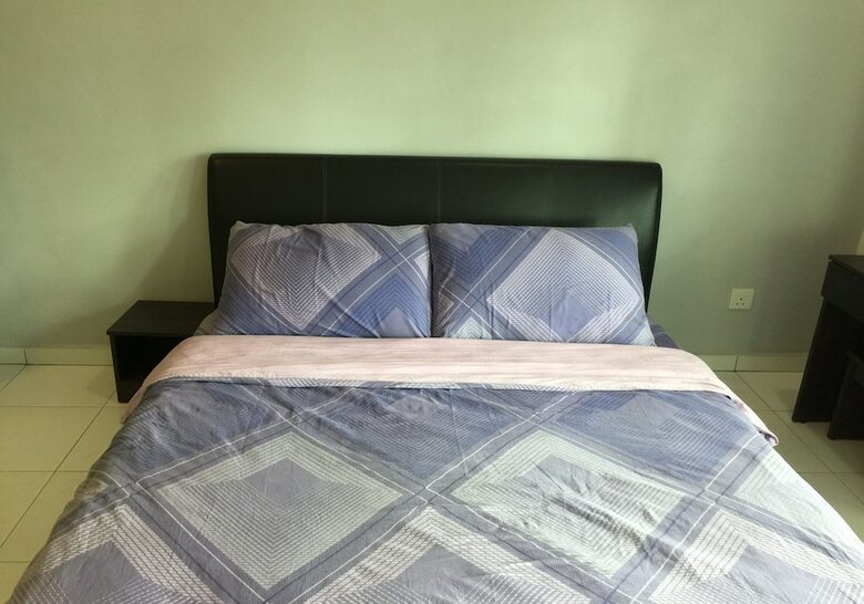 Apartamentos Crystal Homestay - 1 Sky Bayan Lepas