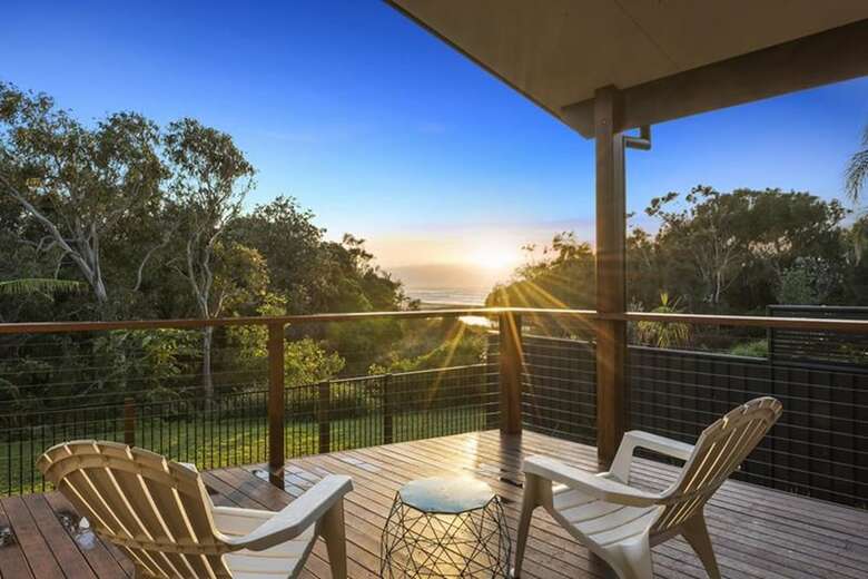 Del Boca Vista - 4 Bedroom House