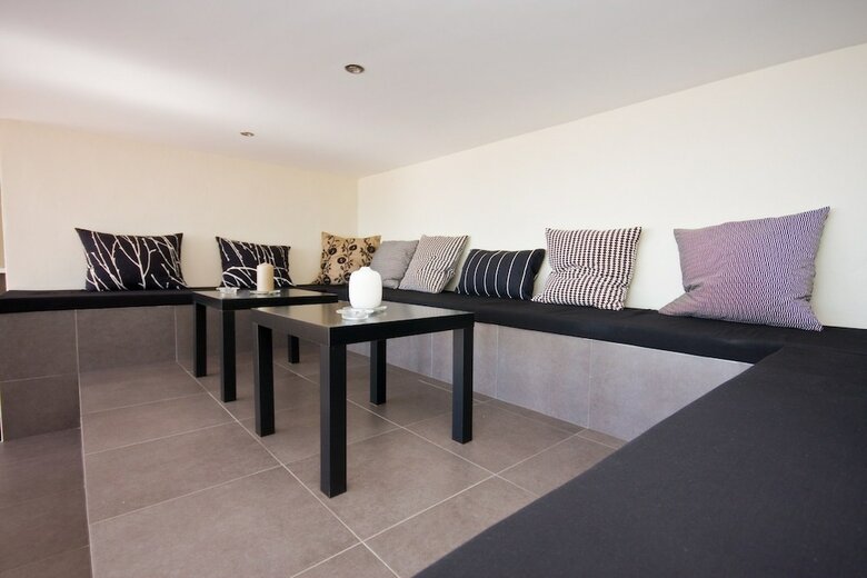 Villa Tres Terrazas Canovas Nerja