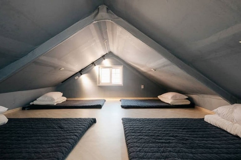 Seochon Gachi Bnb
