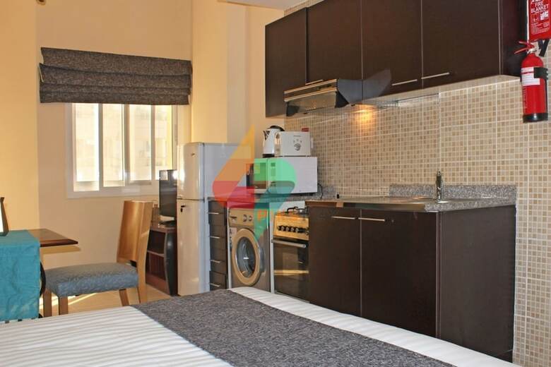 Apartamento Piks Key - Silicon Gates 2