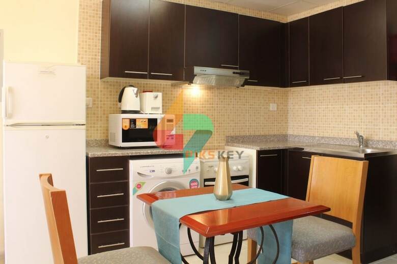 Apartamento Piks Key - Silicon Gates 2