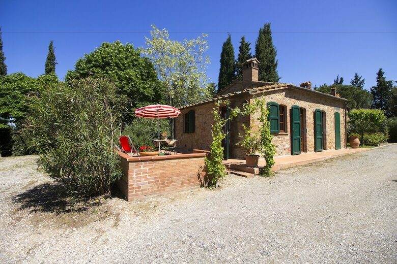 Agroturismo Agriturismo Il Poggio