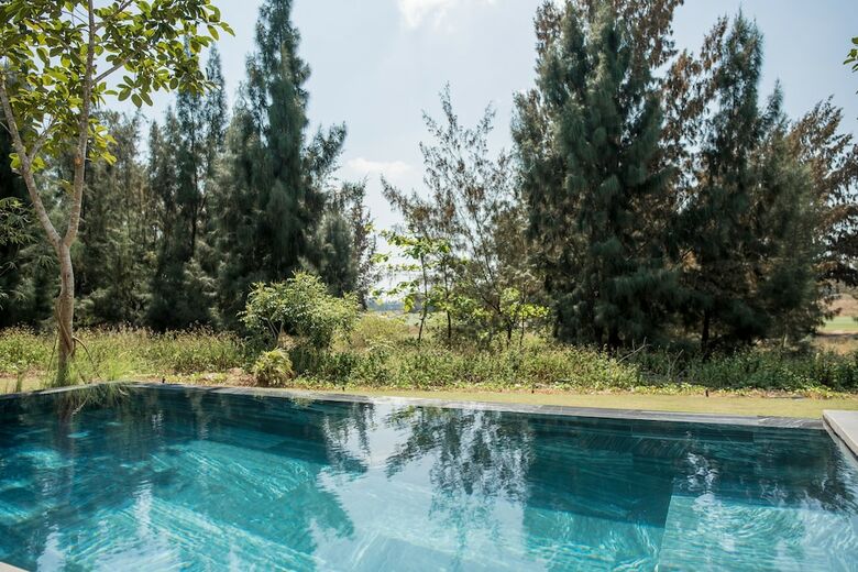 Perfect Private Pool Villa