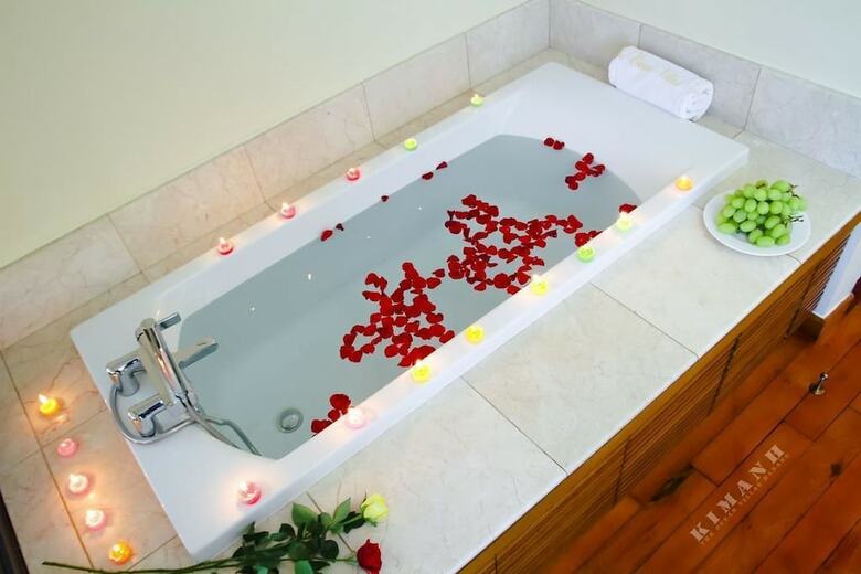 Perfect Private Pool Villa
