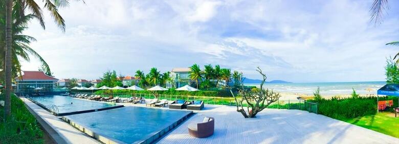 Perfect Private Pool Villa