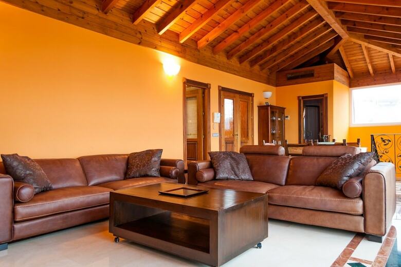 Villa Vista Lara Canovas Nerja