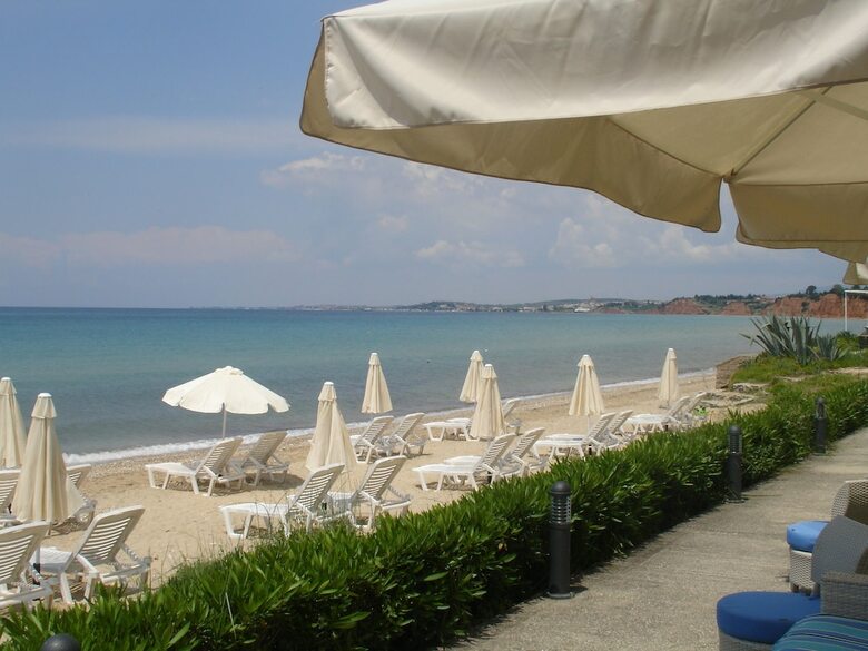 Hotel Kassandra Mare