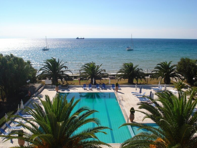 Hotel Kassandra Mare