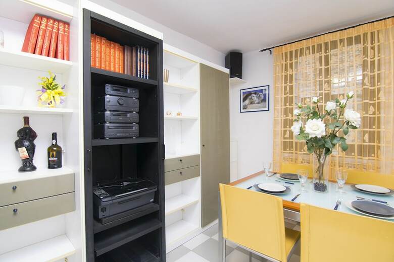 Apartamento Rialto Charming House