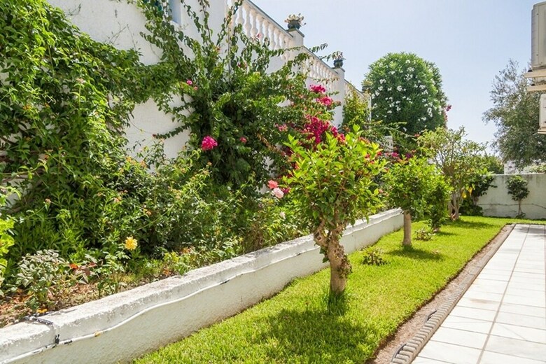 Villa Manzanas Canovas Nerja