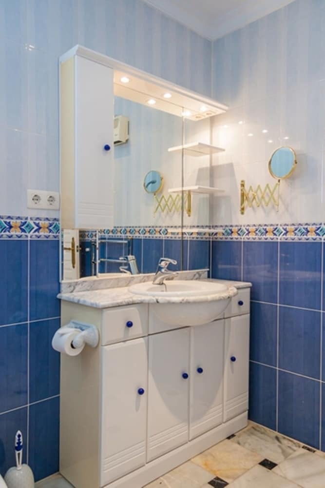 Villa Manzanas Canovas Nerja