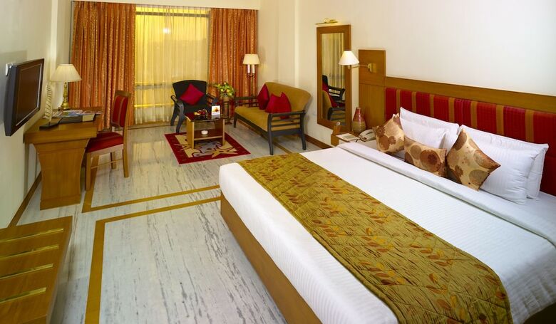 Hotel Sunway Manor
