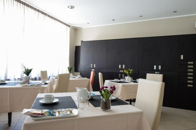 Posada Hotel La Marina