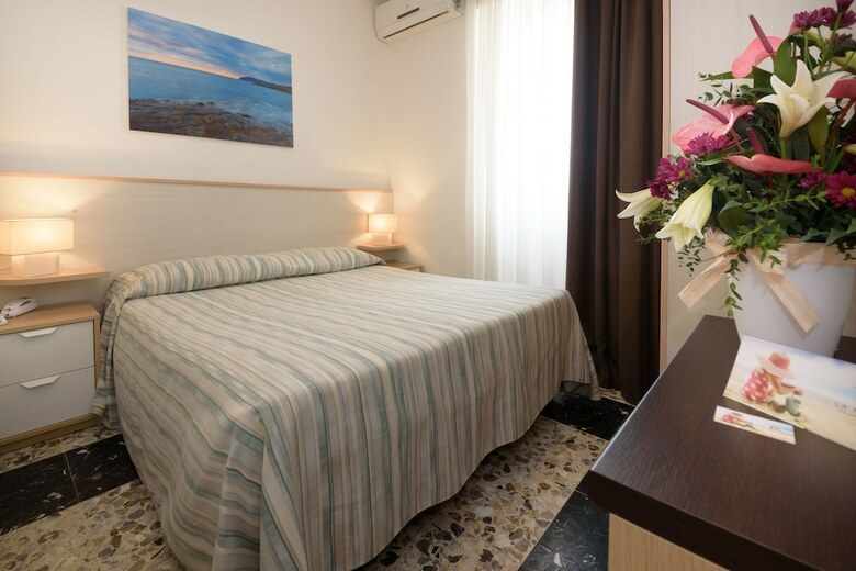 Posada Hotel La Marina