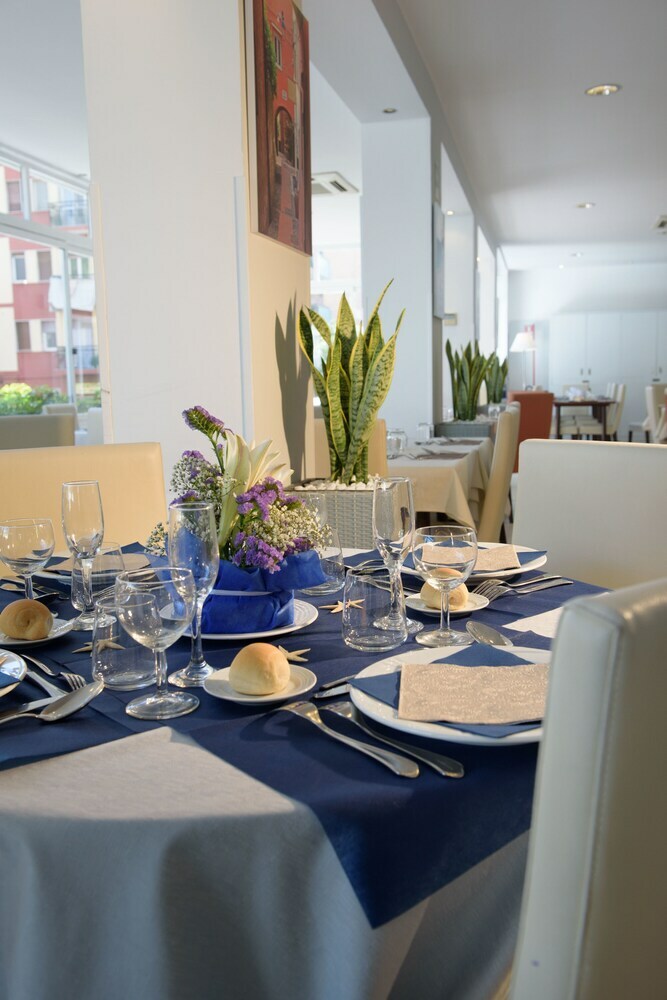 Posada Hotel La Marina