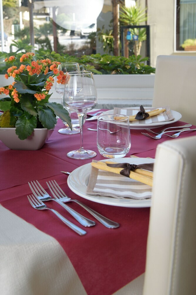 Posada Hotel La Marina