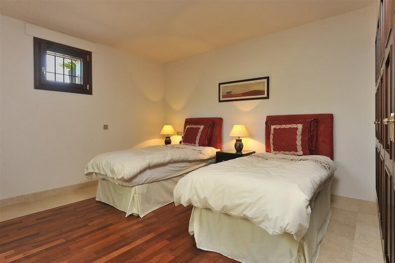 Villa Los Monteros Ocean Views Canovas