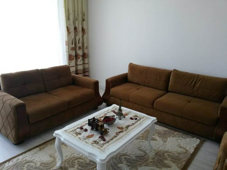 Apartamento Ada Yaz Evleri