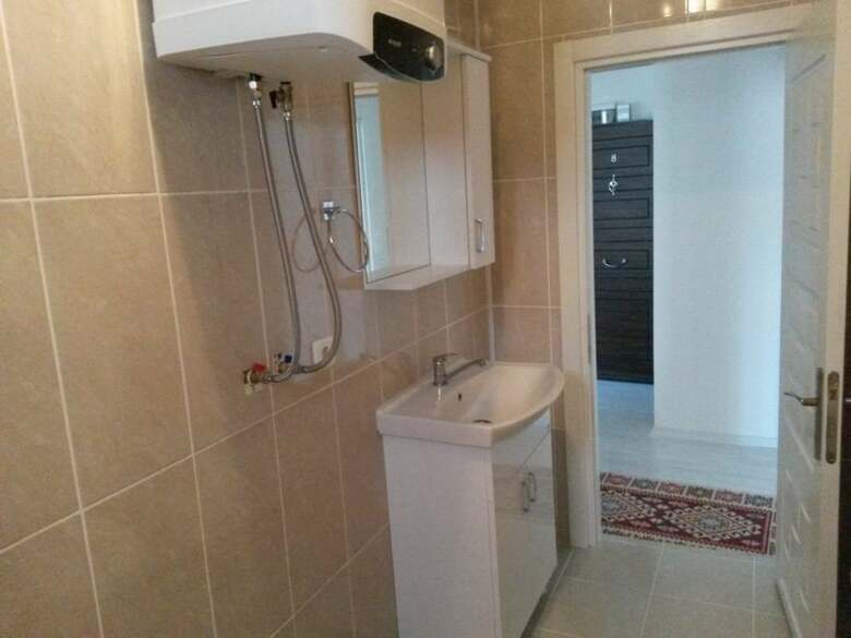 Apartamento Ada Yaz Evleri