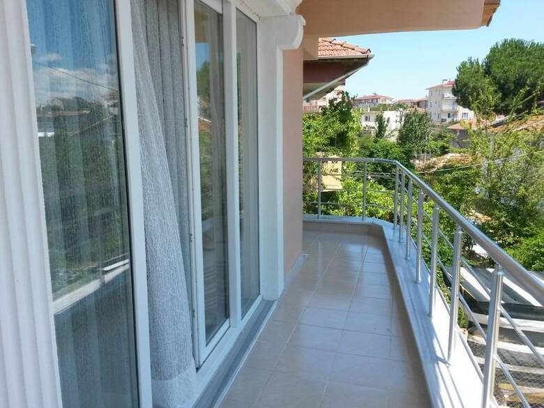 Apartamento Ada Yaz Evleri