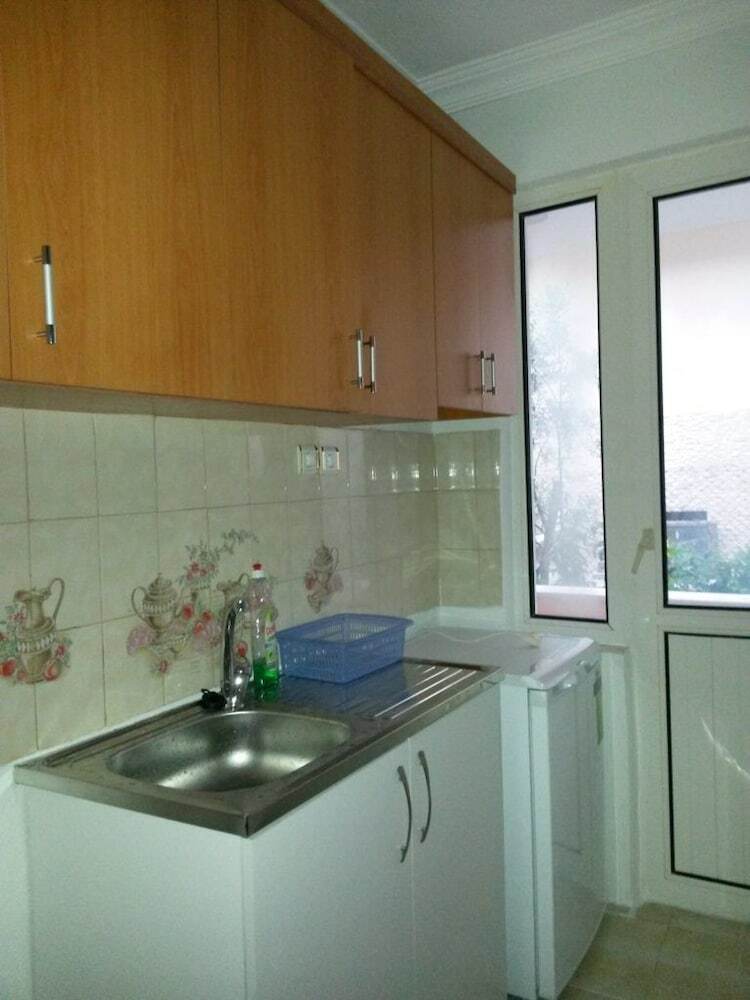 Apartamento Ada Yaz Evleri