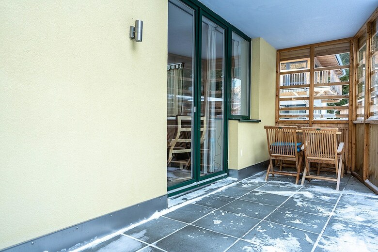 Apartments Am Burggraben