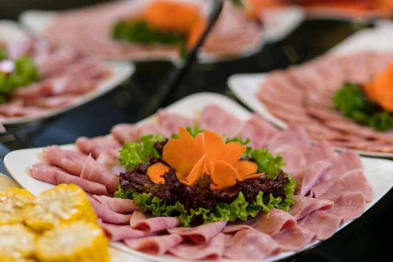 Babylon Garden Hotel & Spa