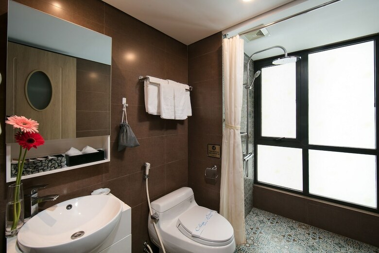 Babylon Garden Hotel & Spa