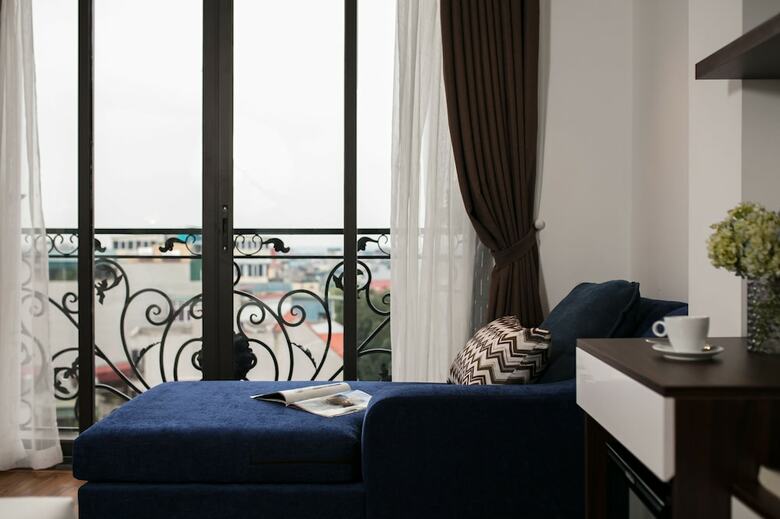 Babylon Garden Hotel & Spa
