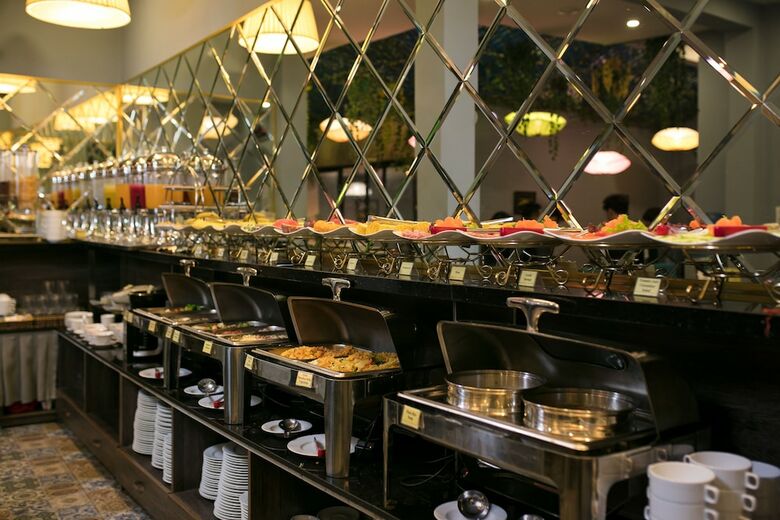 Babylon Garden Hotel & Spa
