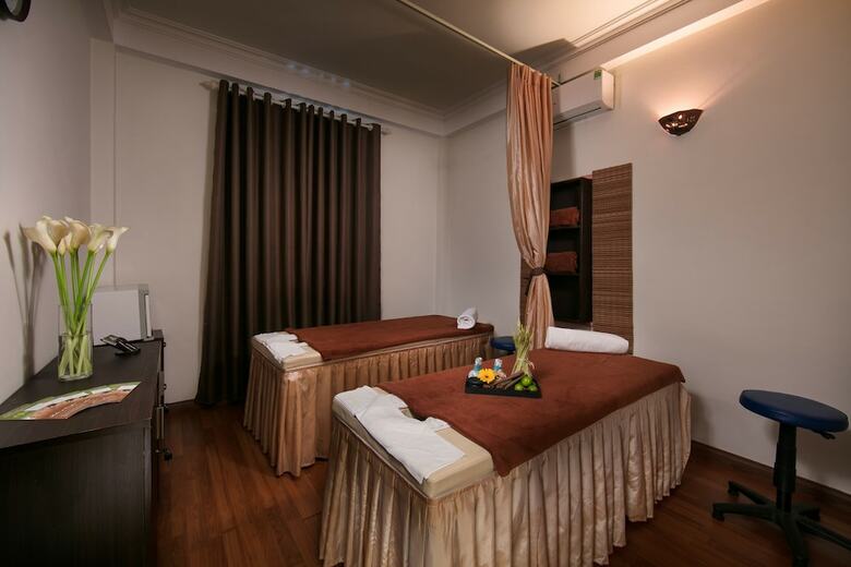 Babylon Garden Hotel & Spa