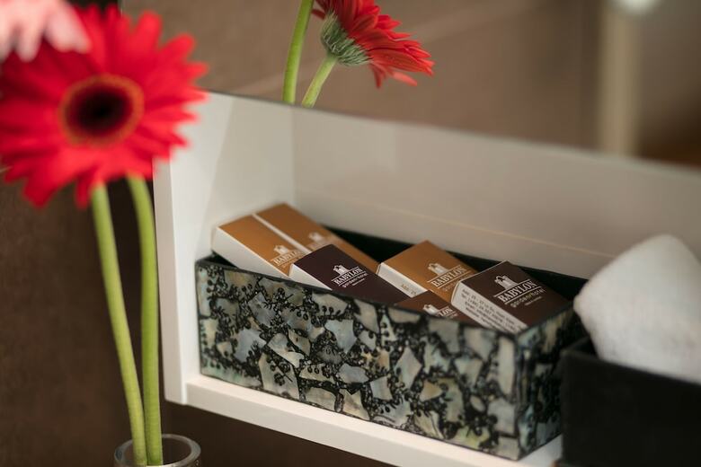 Babylon Garden Hotel & Spa