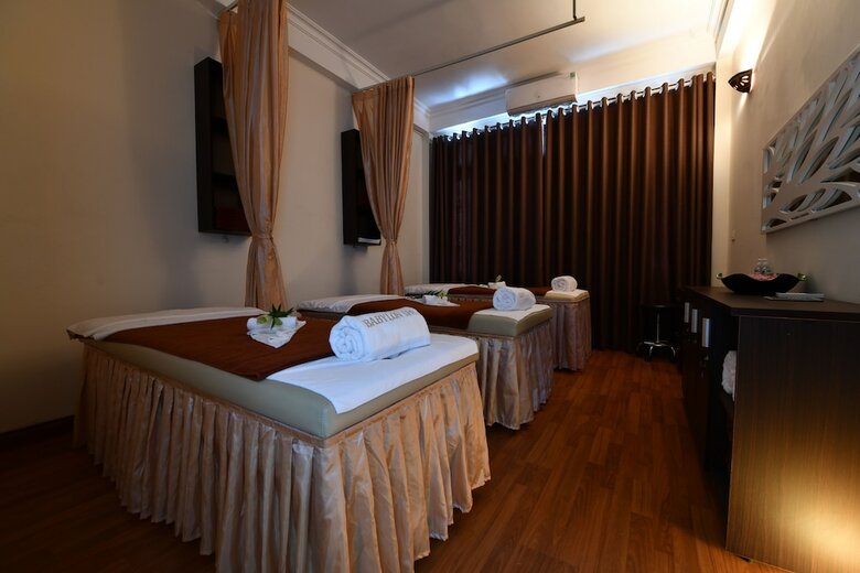 Babylon Garden Hotel & Spa