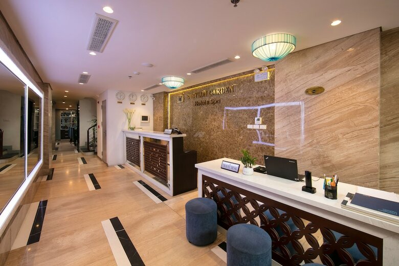 Babylon Garden Hotel & Spa