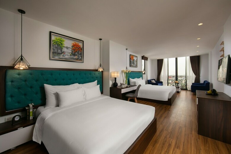 Babylon Garden Hotel & Spa