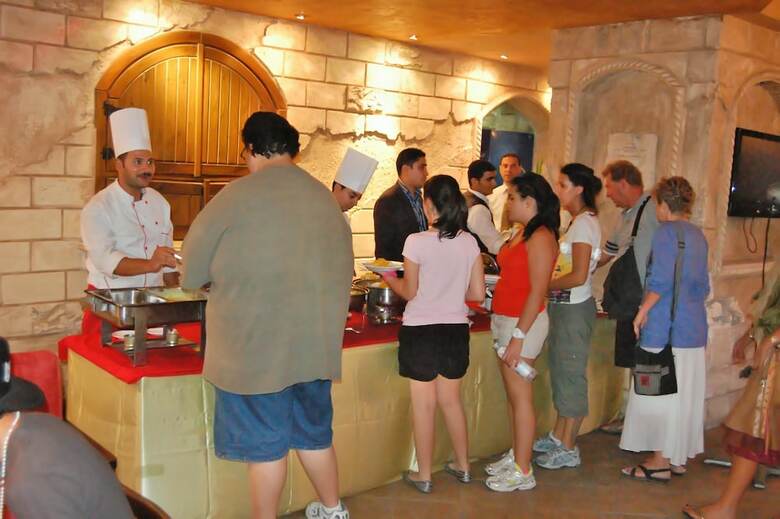 King Hotel Cairo