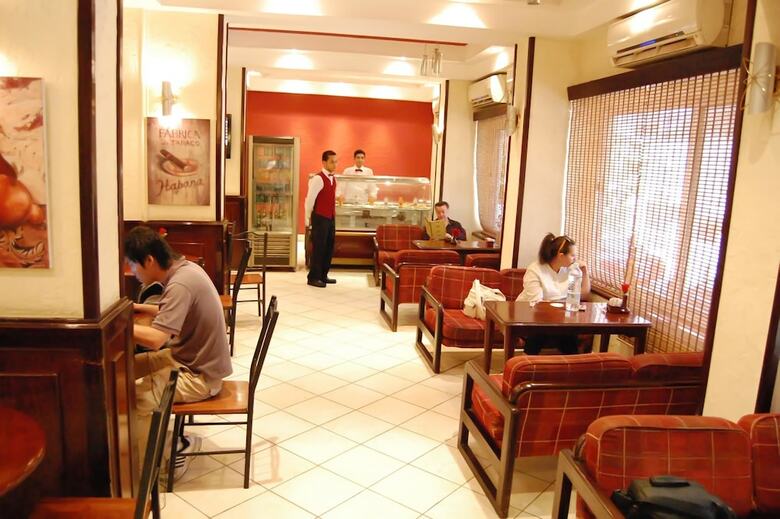 King Hotel Cairo