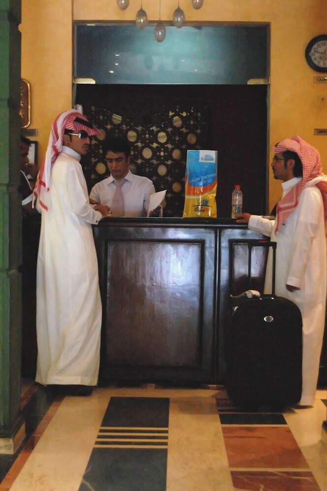 King Hotel Cairo